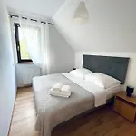 Sielanka Apartman Pobierowo