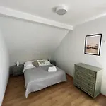 Sielanka Apartamento