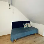 Apartamento Sielanka Pobierowo