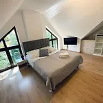 Sielanka Apartman