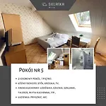 Sielanka Apartman