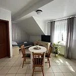 Sielanka Apartman