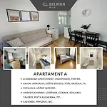 Apartamento Sielanka Pobierowo