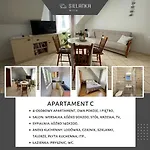 Apartman Sielanka *