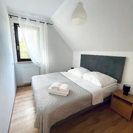 Sielanka Apartament Pobierowo