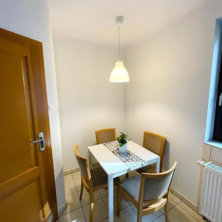 Sielanka Apartment *