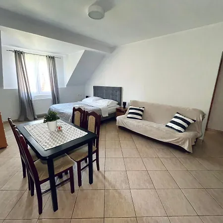 Apartment Sielanka *