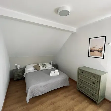 Sielanka Apartment