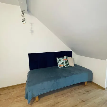 Apartament Sielanka Pobierowo