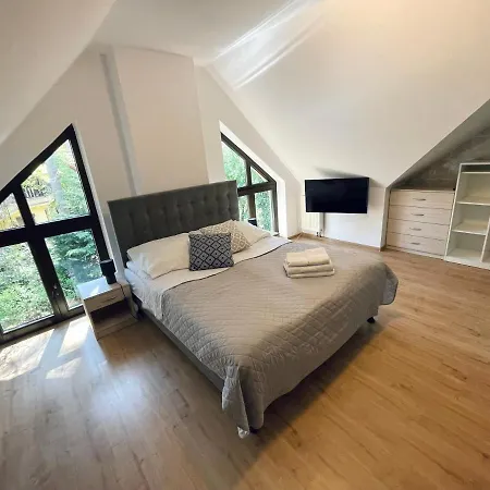 Sielanka Apartment