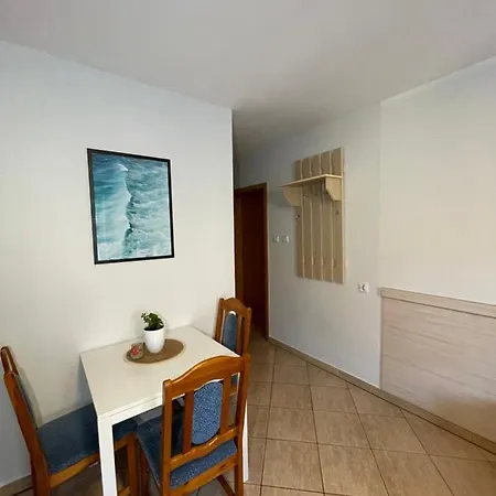 Apartment Sielanka