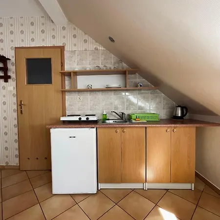 Apartment Sielanka *
