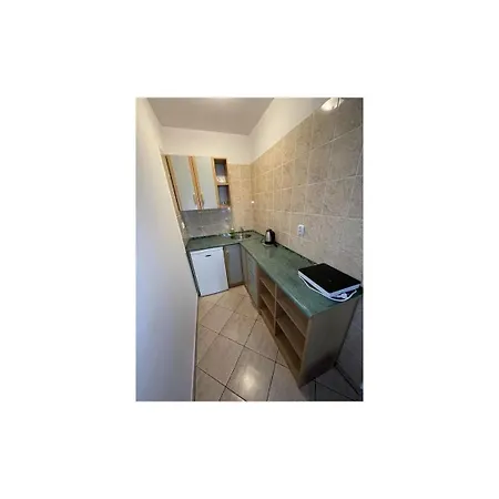 Apartament Sielanka Pobierowo