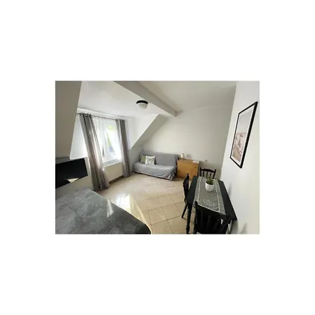 Apartament Sielanka