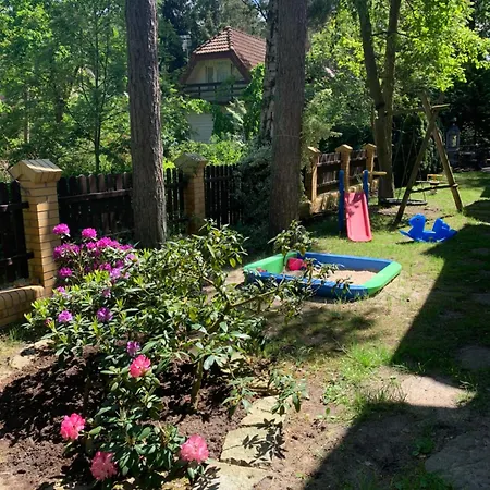 Sielanka Apartamento *