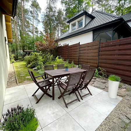 Sielanka Apartament