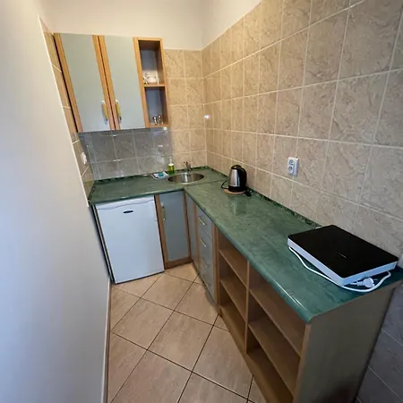 Sielanka Apartment Pobierowo