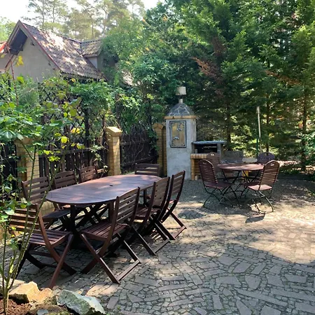 Apartment Sielanka *