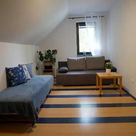 Apartment Sielanka *