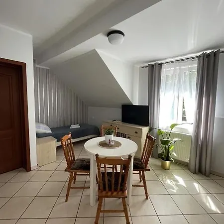 Sielanka Apartament