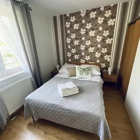 Sielanka بوبيروفو