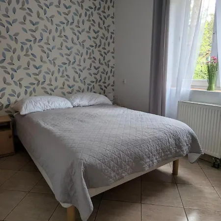 Sielanka Apartament Pobierowo