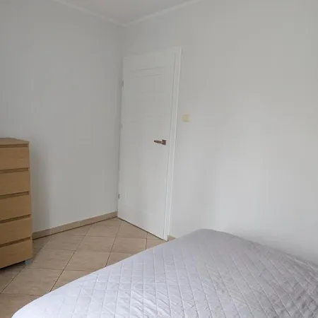Apartament Sielanka