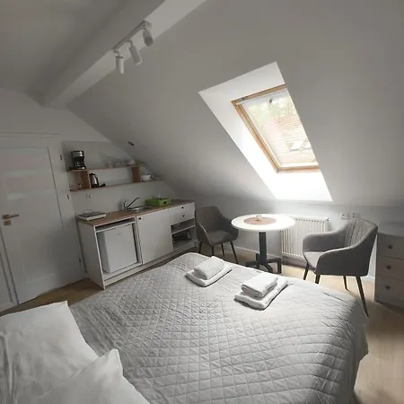 Sielanka Apartment *