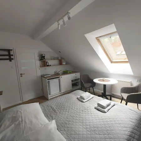 Apartment Sielanka *