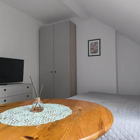 Apartament Sielanka Pobierowo
