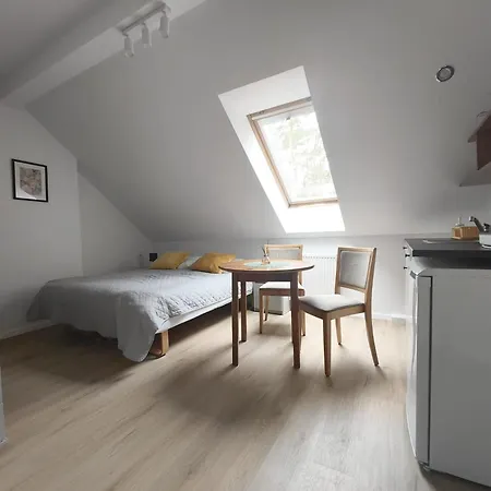 Sielanka Apartment *
