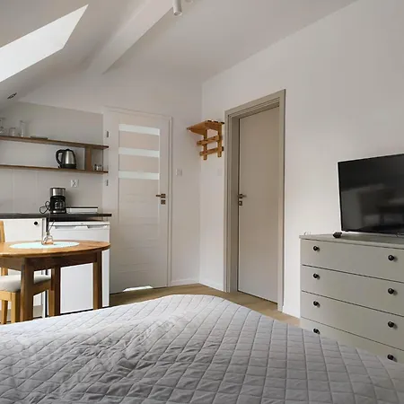 Sielanka Apartament *