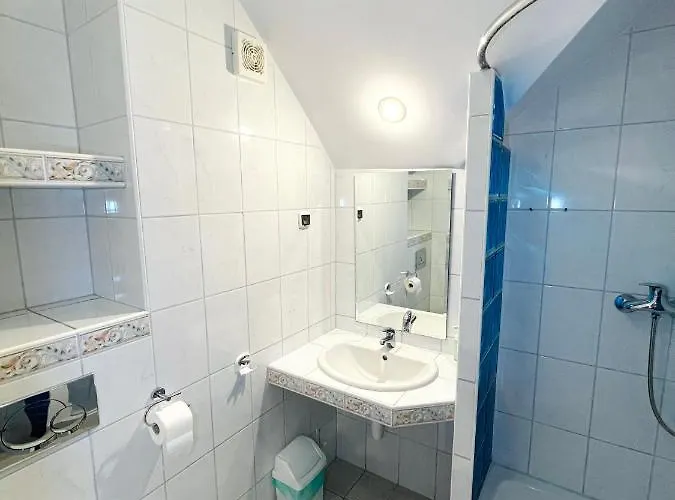 Sielanka Apartamento *