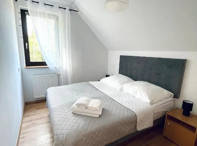 Sielanka Apartamento Pobierowo