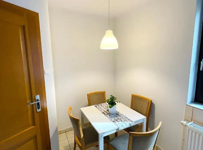 Sielanka Apartamento *