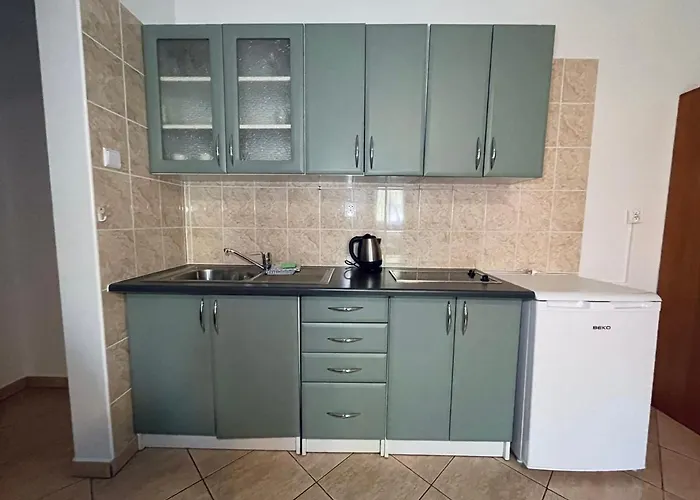 Sielanka Apartamento