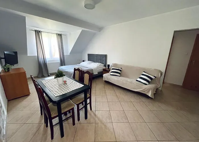 Apartamento Sielanka *