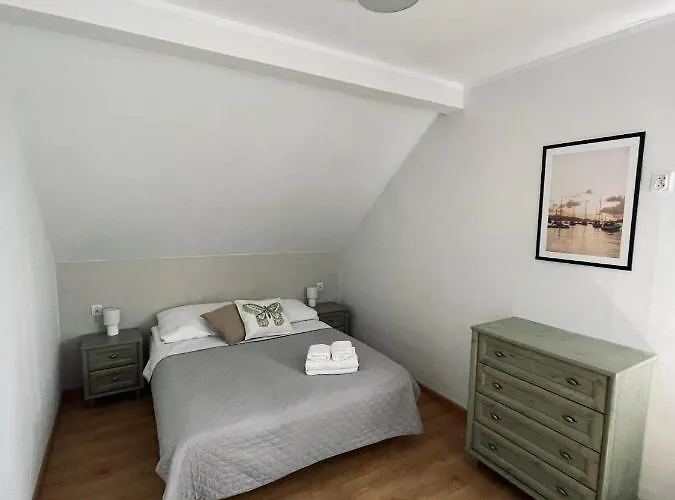 Sielanka Apartamento