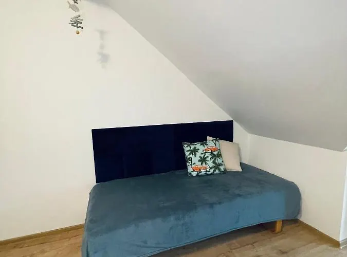 Apartamento Sielanka Pobierowo