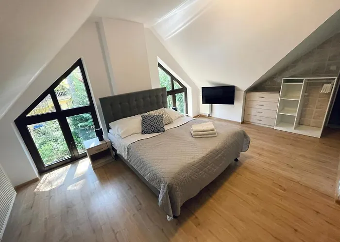 Sielanka Apartamento