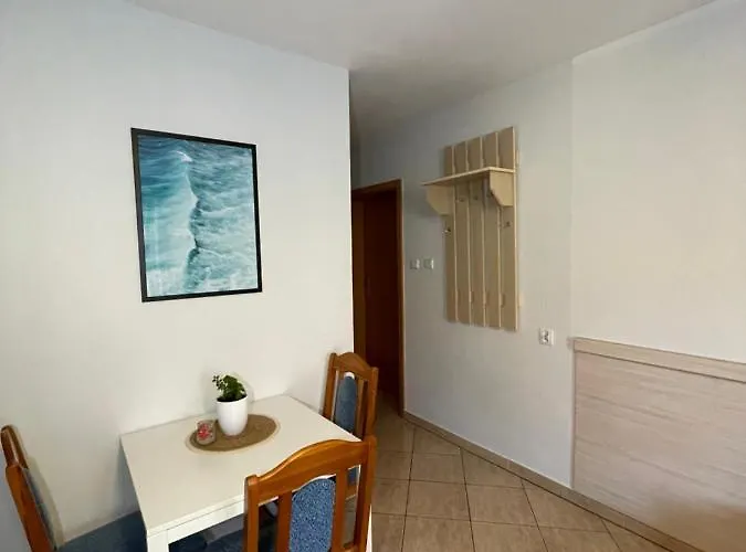 Apartamento Sielanka