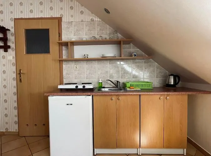 Apartamento Sielanka *