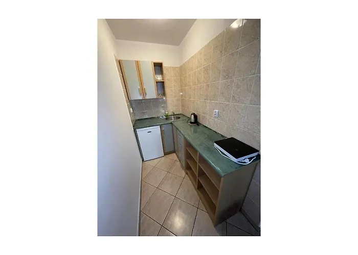 Apartamento Sielanka Pobierowo