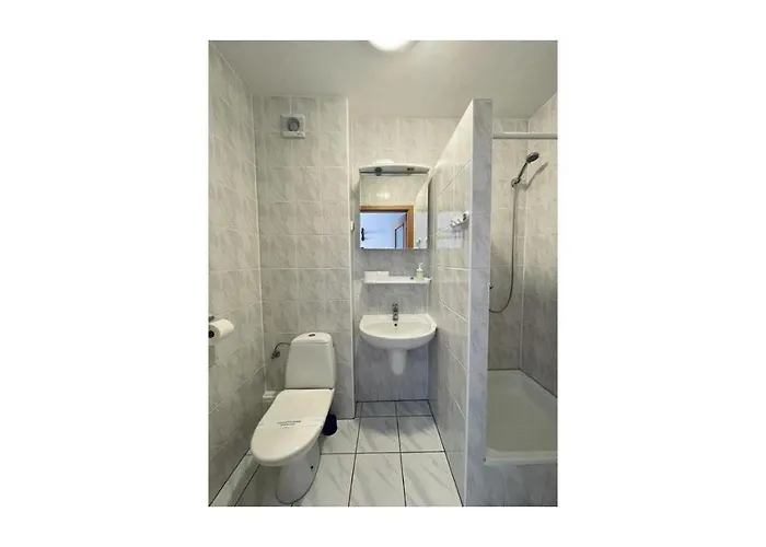 Sielanka Apartamento *