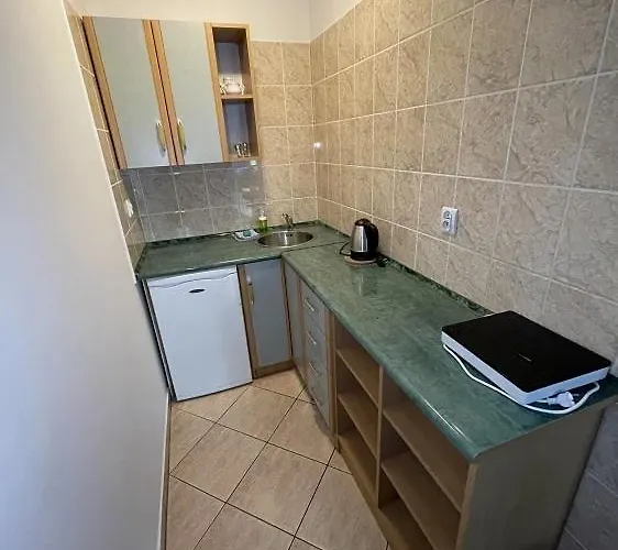 Sielanka Apartamento *