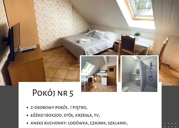 Sielanka Apartamento