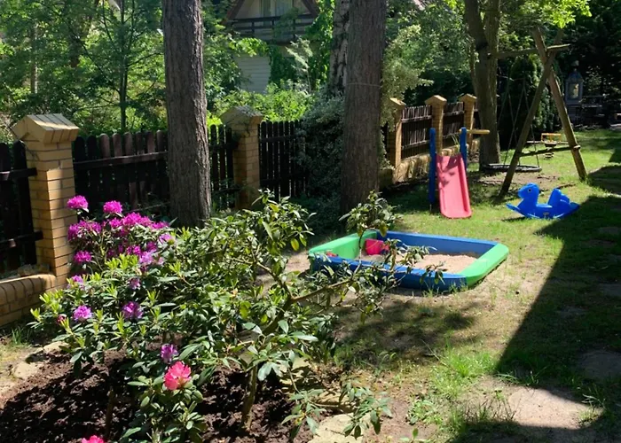 Sielanka Apartamento *