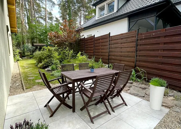 Sielanka Apartamento