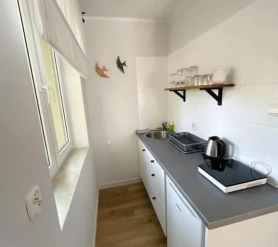 Apartamento Sielanka Pobierowo