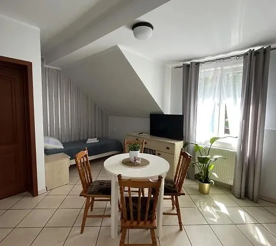 Sielanka Apartamento